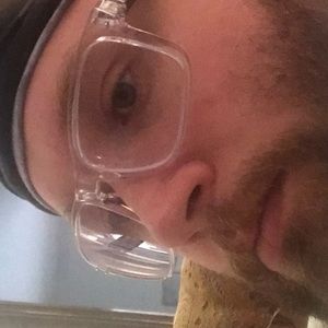 Meet your Posher, Joel